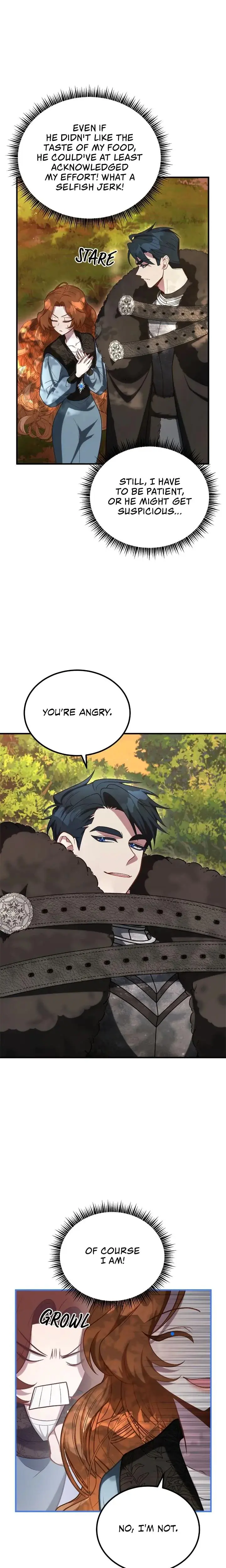 Lycan Episode 11 - Page 10