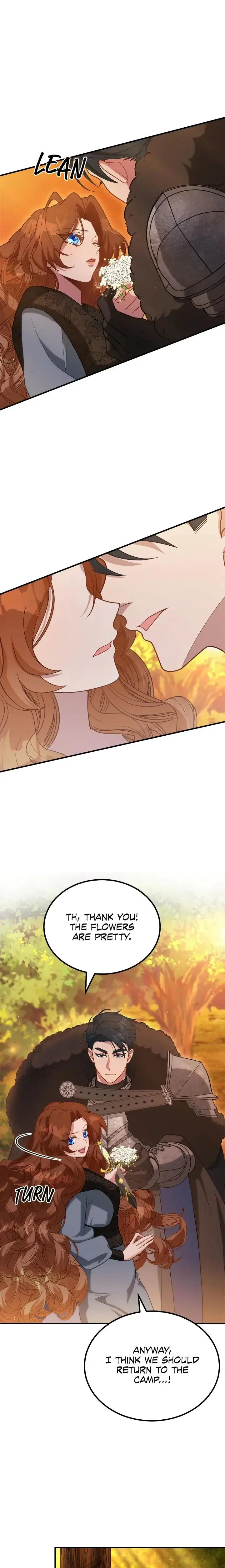 Lycan Episode 11 - Page 17