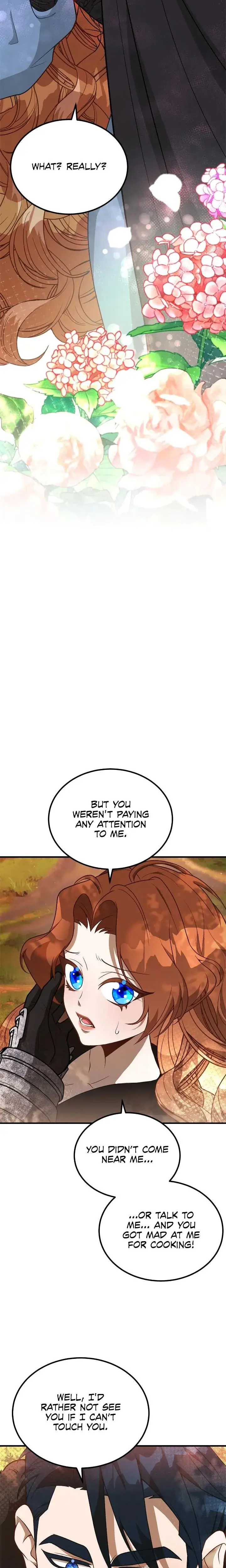 Lycan Episode 11 - Page 19