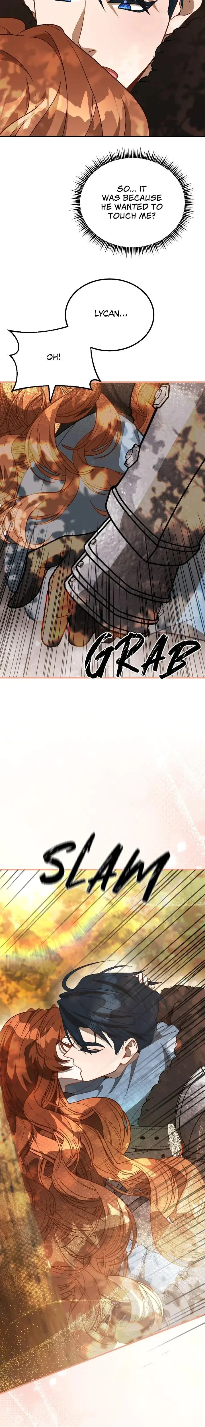 Lycan Episode 11 - Page 20