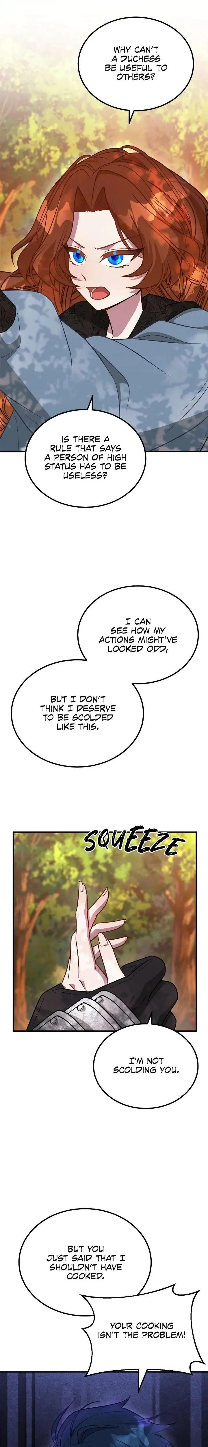 Lycan Episode 11 - Page 7