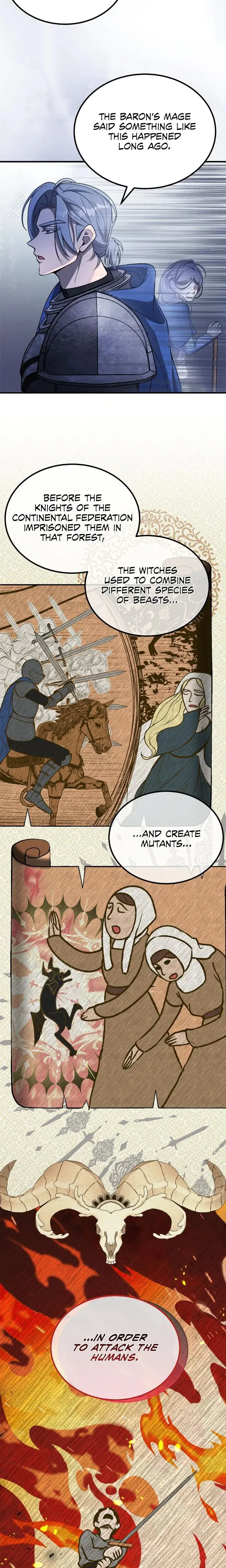 Lycan Episode 12 - Page 10