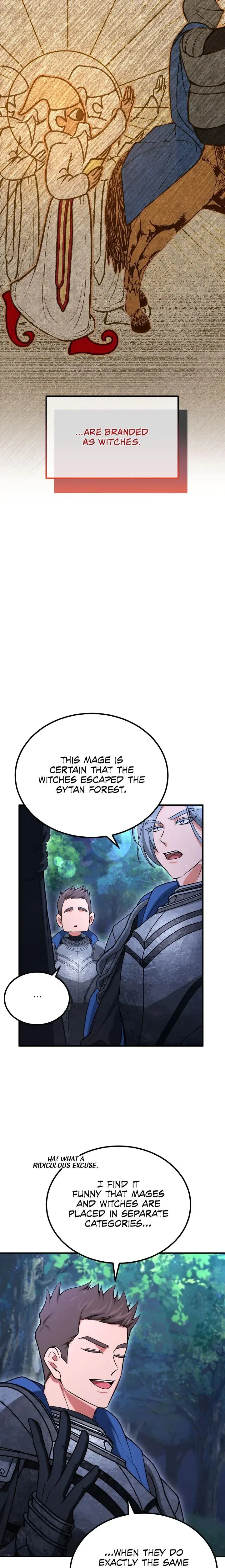 Lycan Episode 12 - Page 12