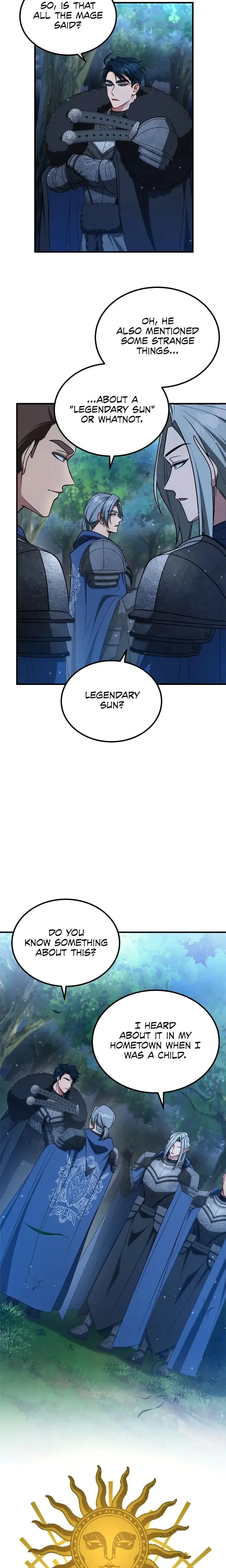 Lycan Episode 12 - Page 14