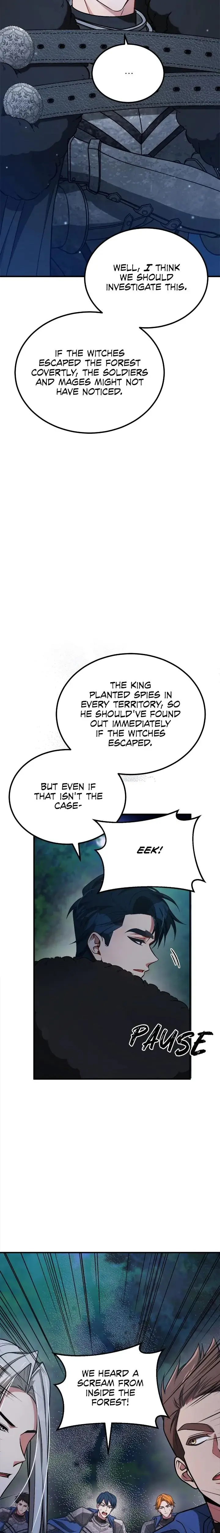 Lycan Episode 12 - Page 16