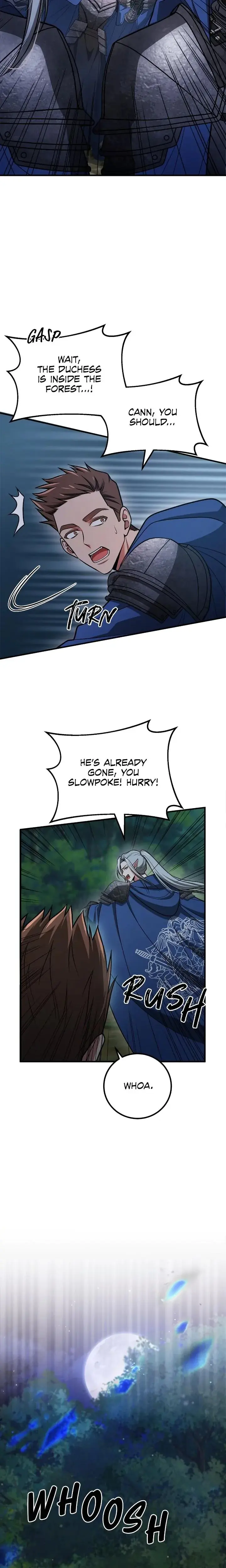 Lycan Episode 12 - Page 17