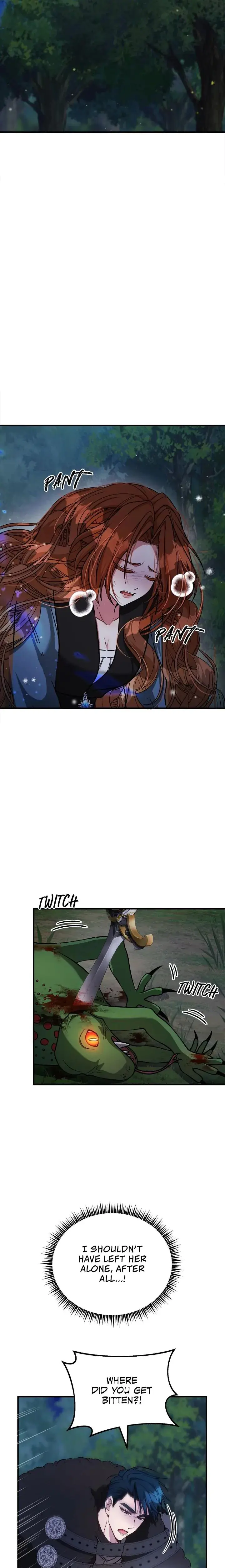 Lycan Episode 12 - Page 18