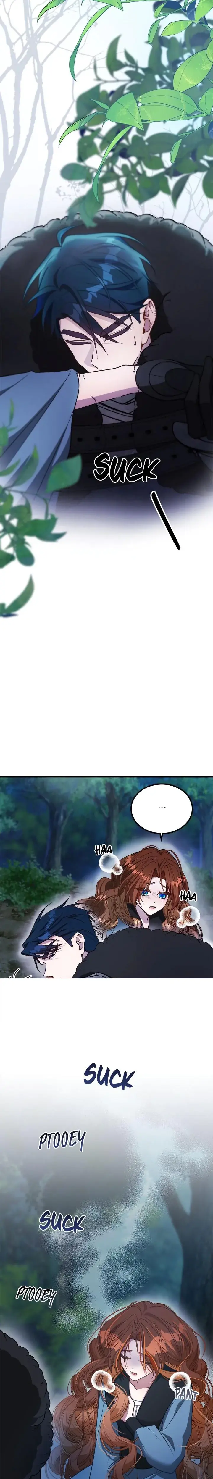 Lycan Episode 12 - Page 20