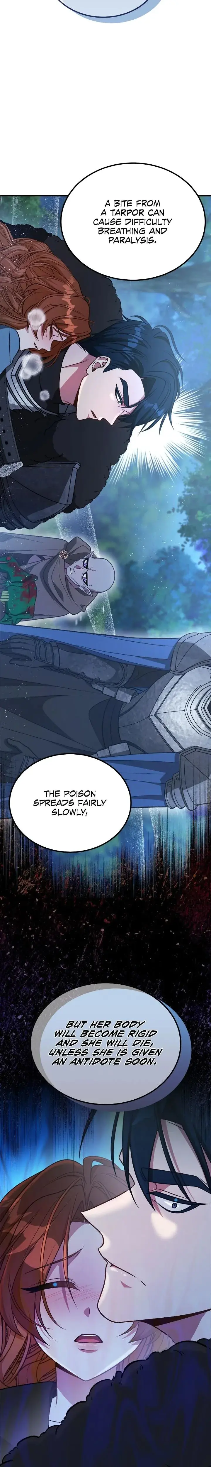 Lycan Episode 12 - Page 23