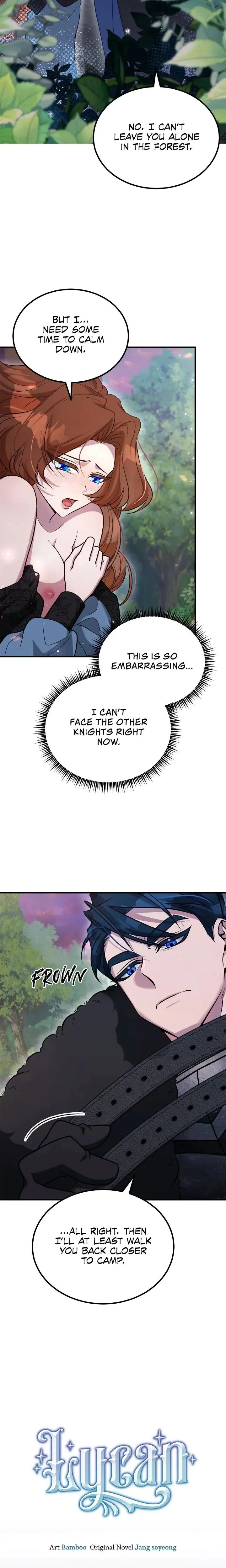Lycan Episode 12 - Page 4