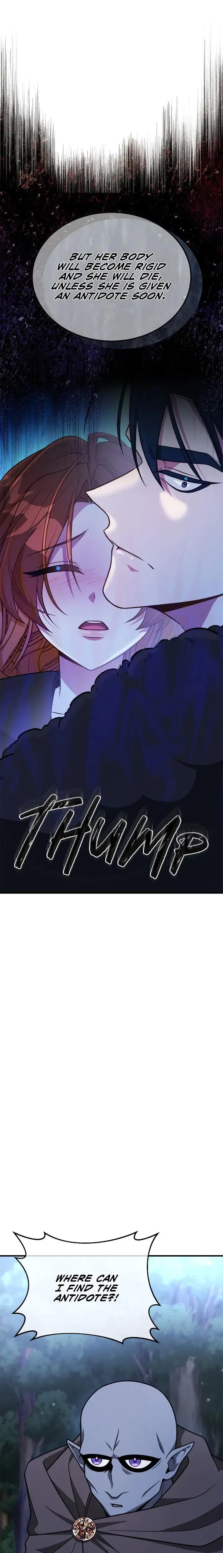 Lycan Episode 13 - Page 1