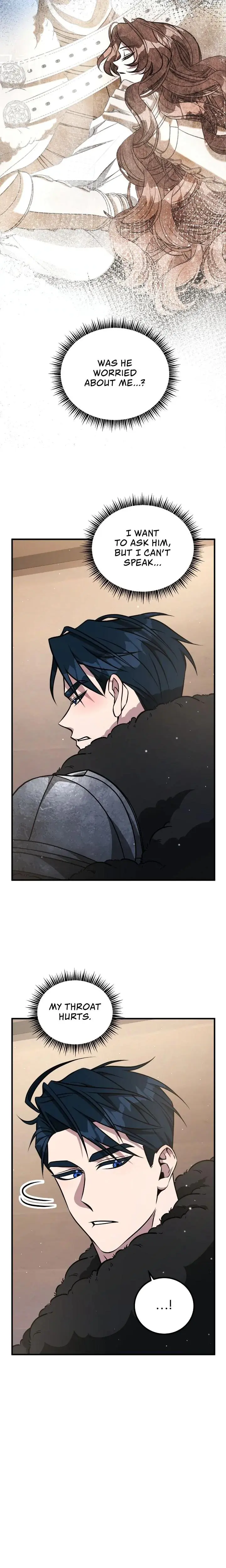 Lycan Episode 13 - Page 11