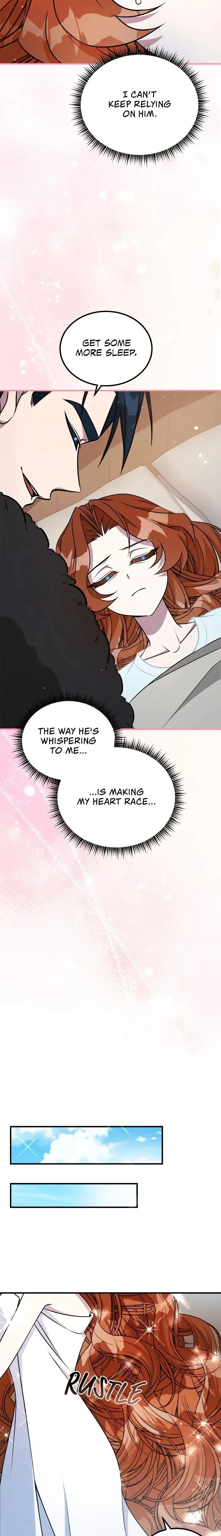 Lycan Episode 13 - Page 15