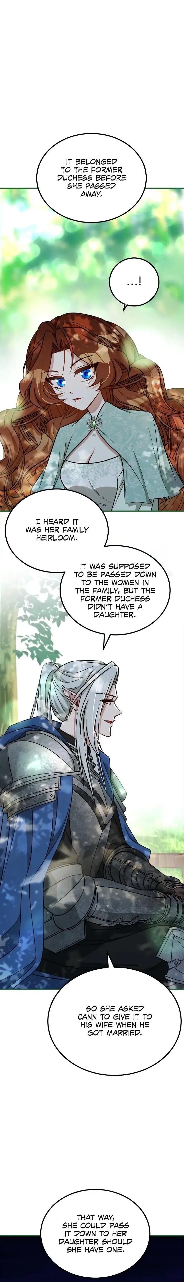 Lycan Episode 13 - Page 20