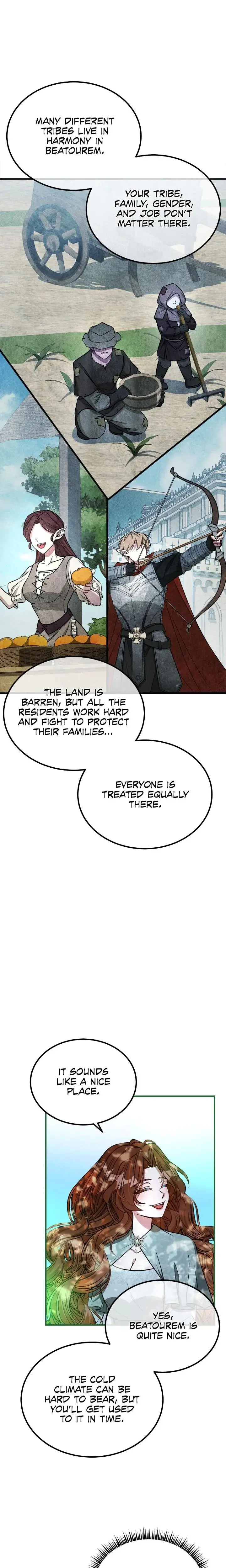 Lycan Episode 13 - Page 23