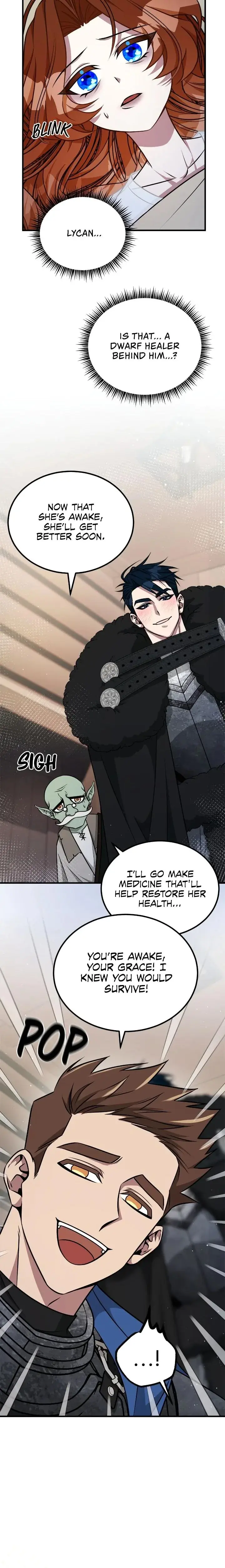 Lycan Episode 13 - Page 9