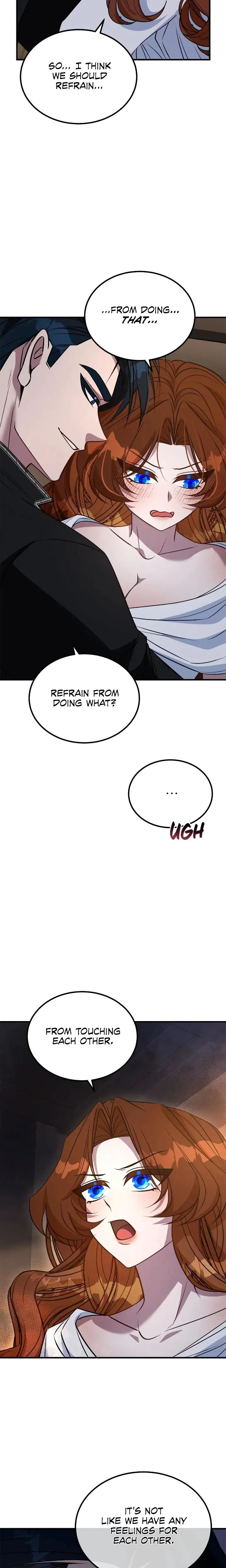 Lycan Episode 14 - Page 12