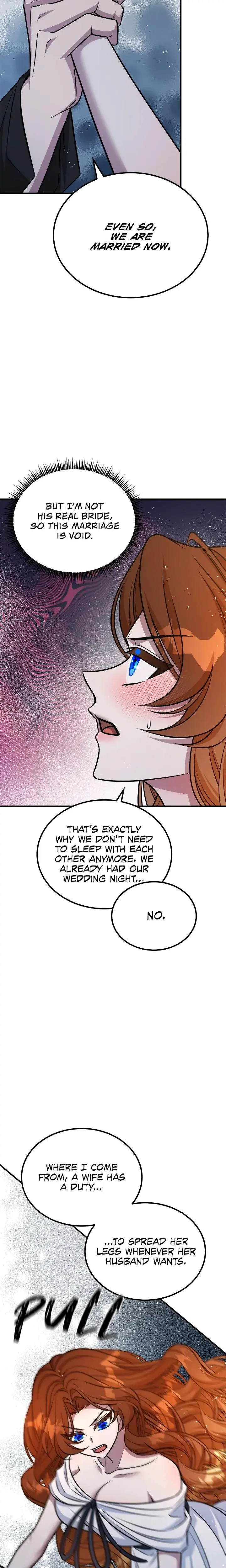 Lycan Episode 14 - Page 19