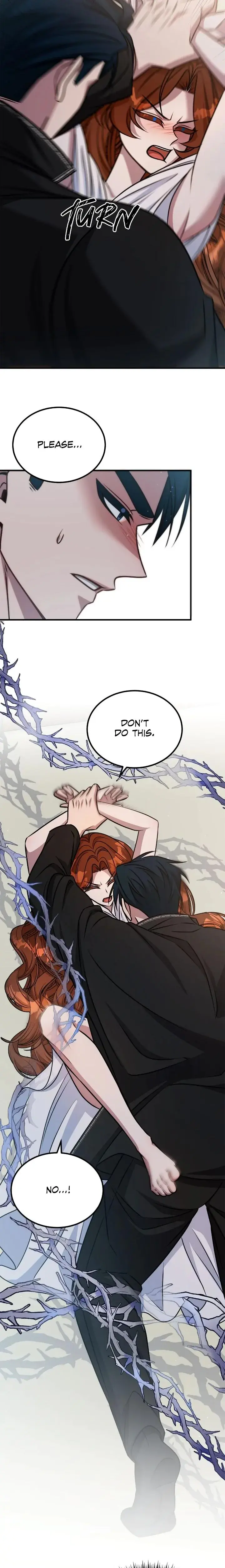Lycan Episode 14 - Page 22