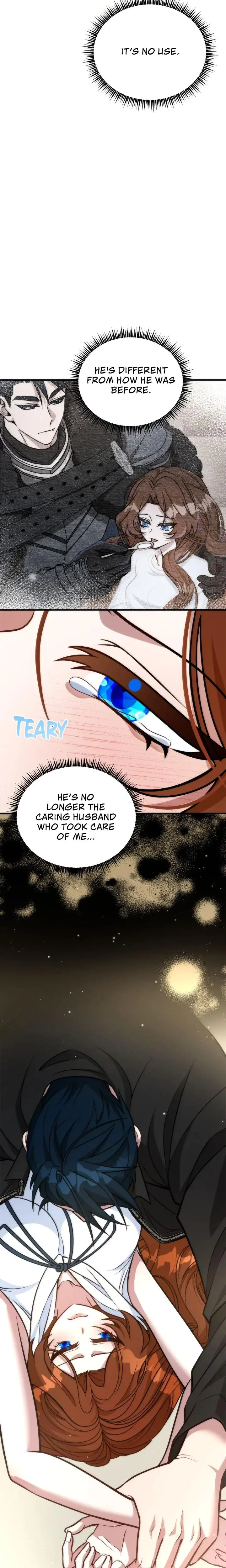 Lycan Episode 14 - Page 23