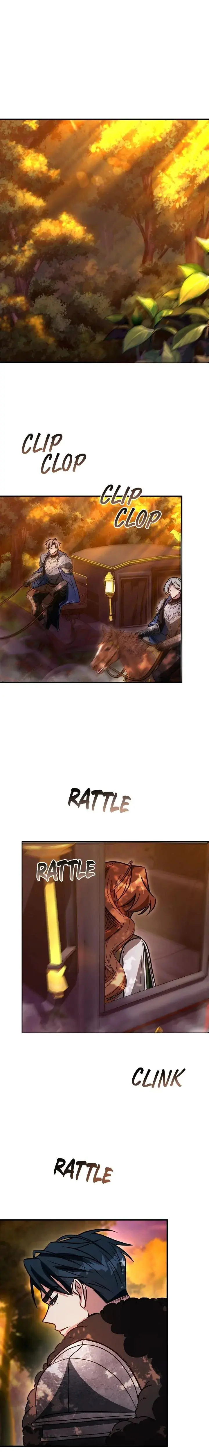 Lycan Episode 15 - Page 1