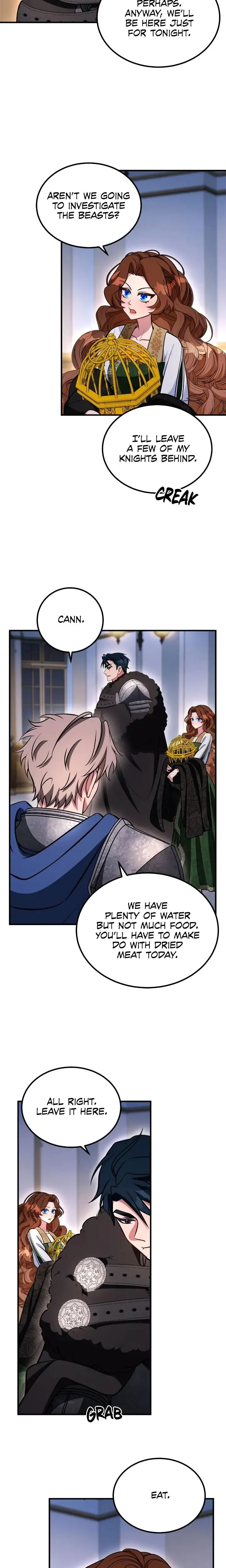 Lycan Episode 15 - Page 10