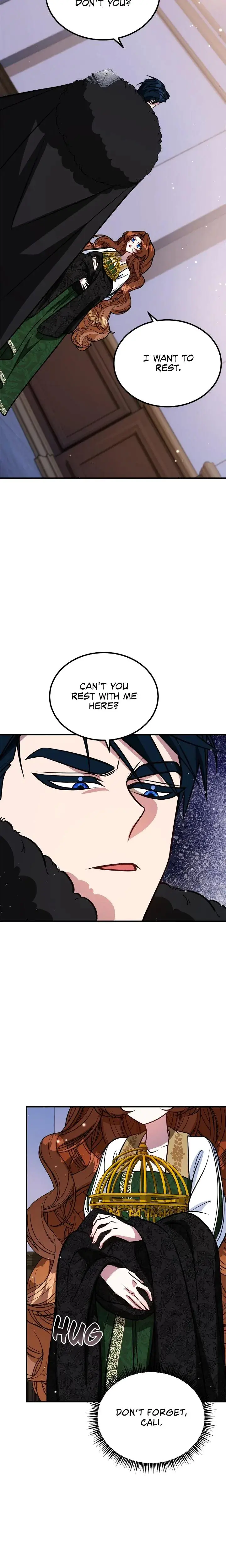 Lycan Episode 15 - Page 12