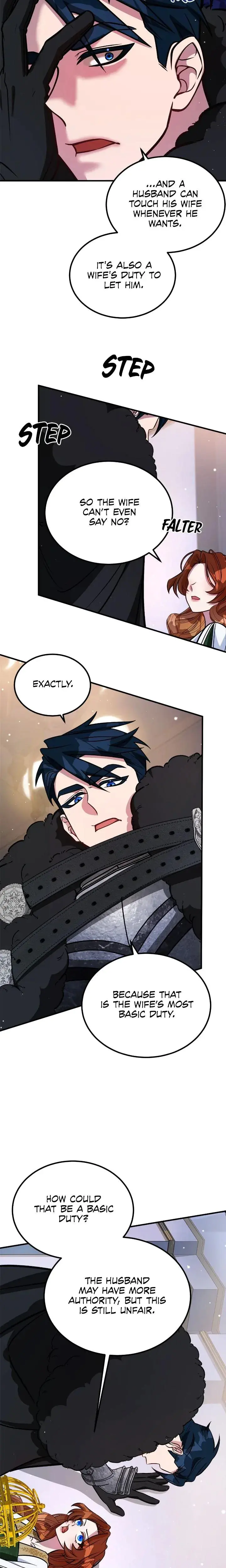 Lycan Episode 15 - Page 14