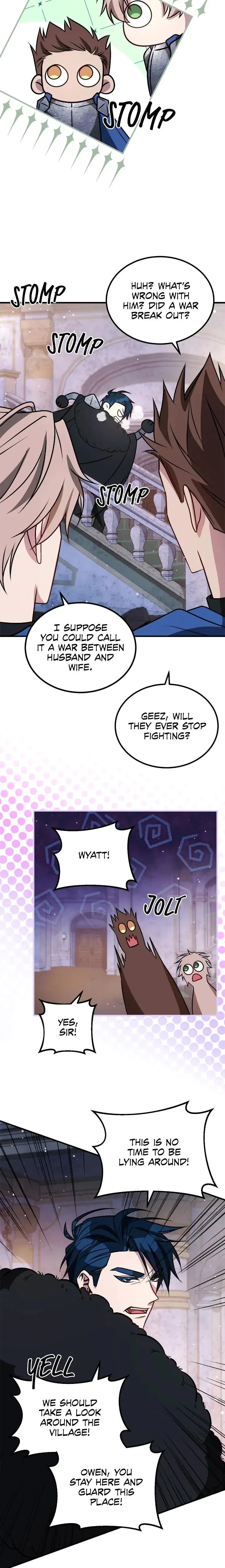 Lycan Episode 15 - Page 17