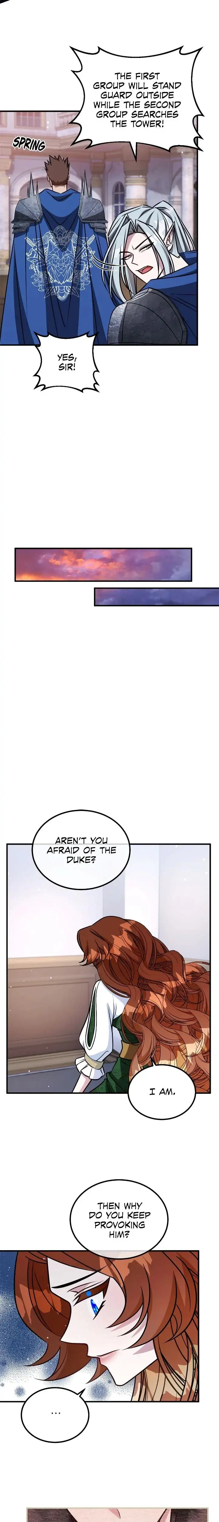 Lycan Episode 15 - Page 18