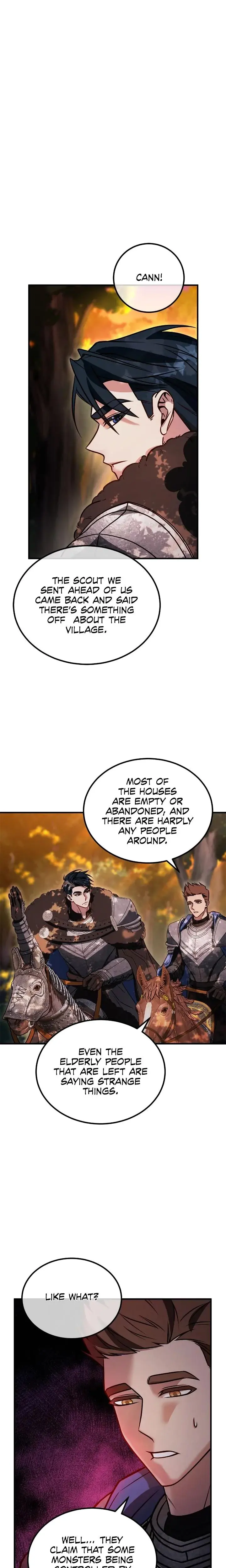 Lycan Episode 15 - Page 2