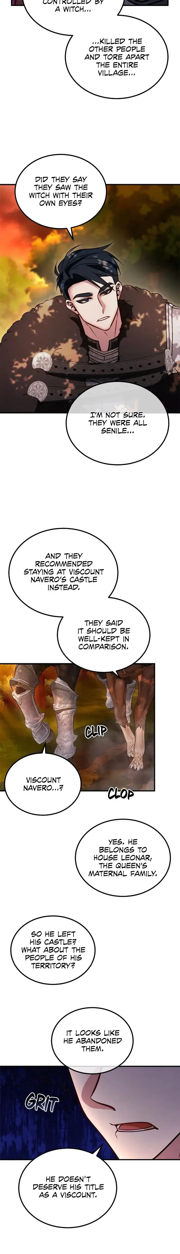 Lycan Episode 15 - Page 3
