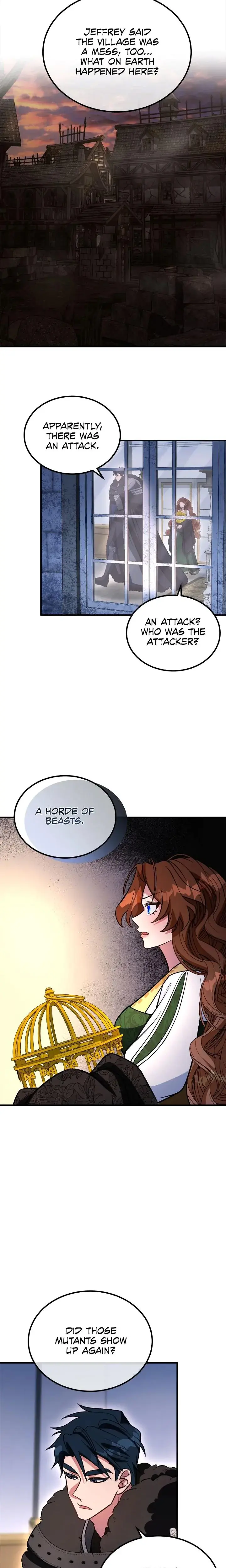 Lycan Episode 15 - Page 9