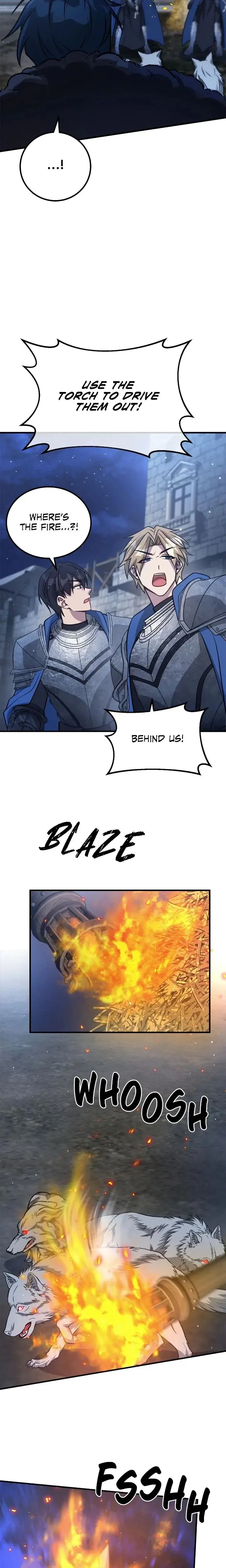 Lycan Episode 16 - Page 13