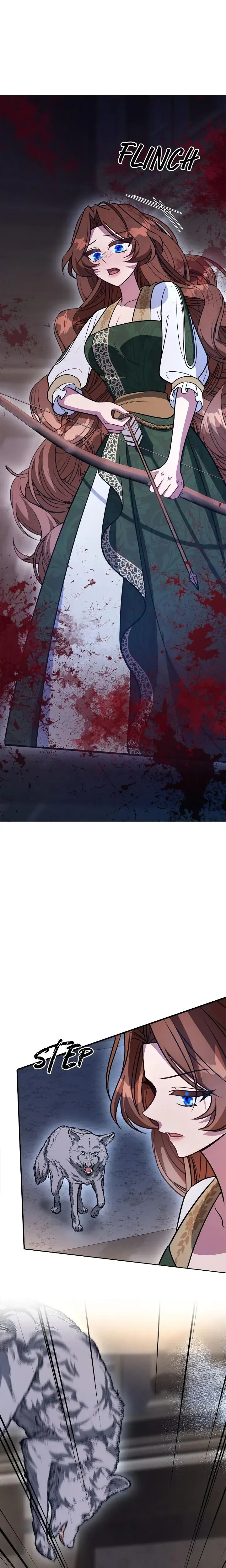 Lycan Episode 16 - Page 18