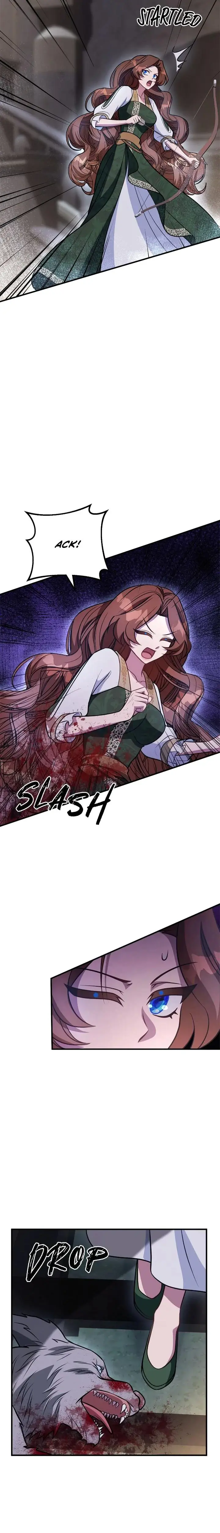 Lycan Episode 16 - Page 19
