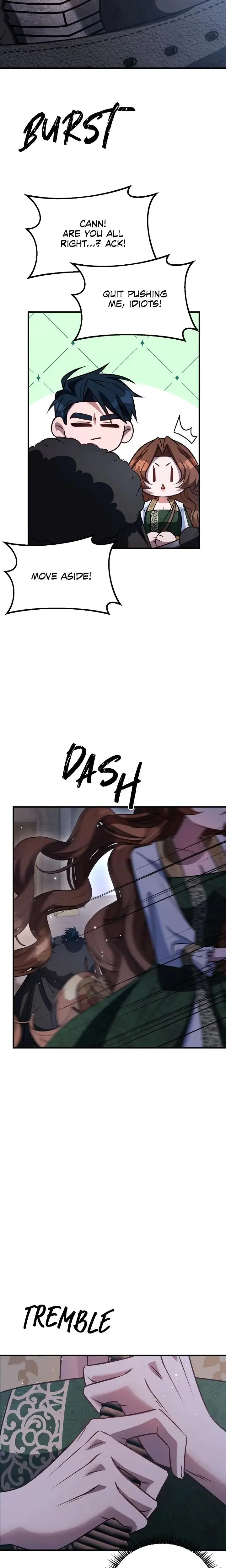 Lycan Episode 16 - Page 21