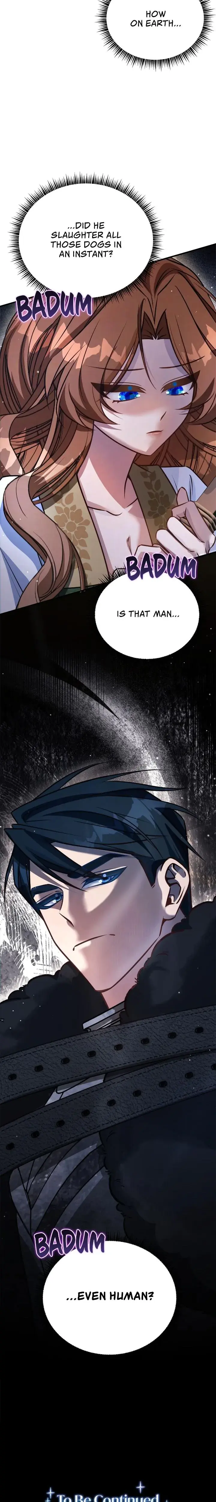 Lycan Episode 16 - Page 22