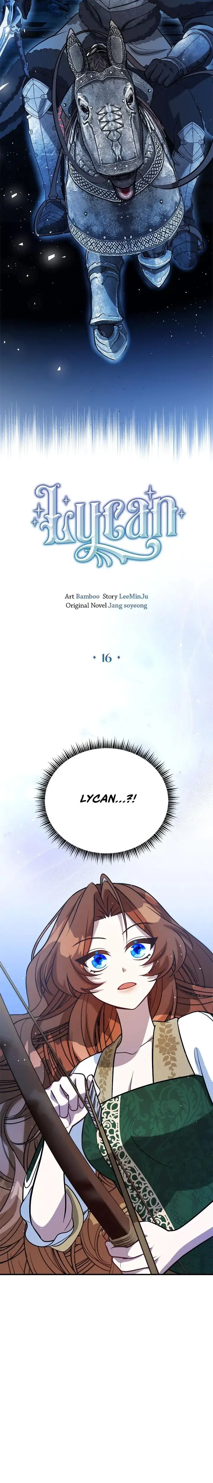 Lycan Episode 16 - Page 9