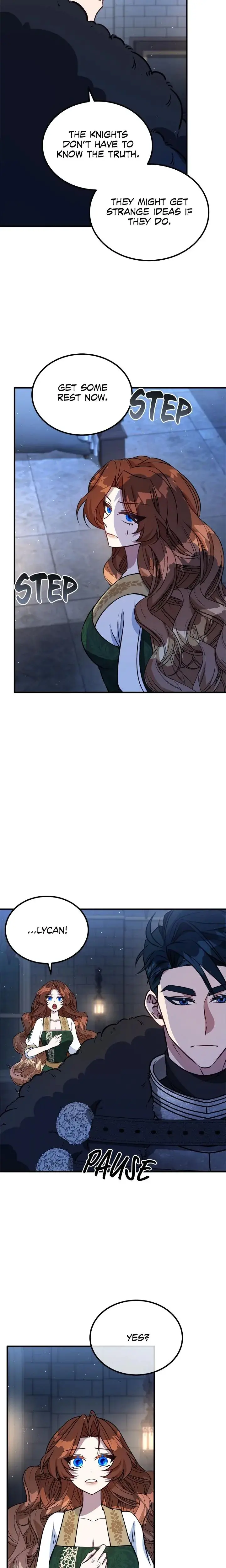Lycan Episode 17 - Page 11