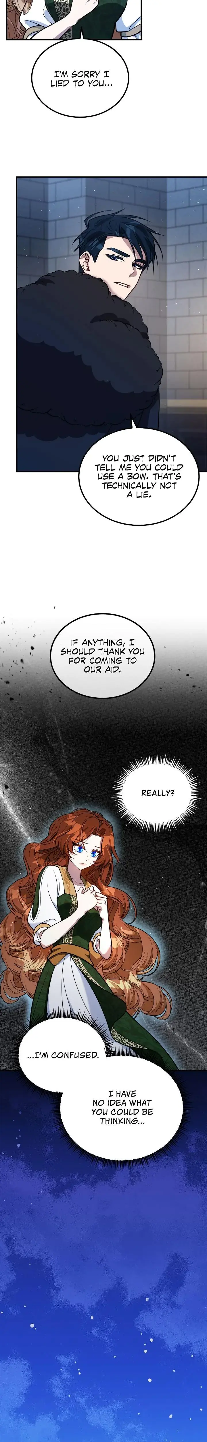 Lycan Episode 17 - Page 12