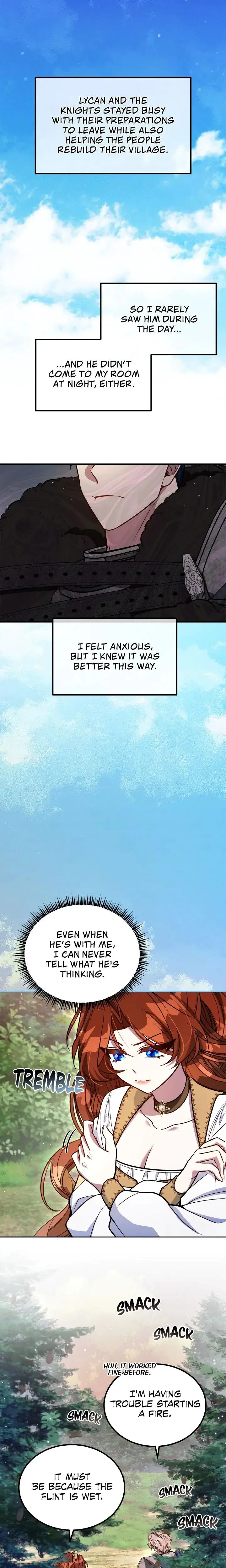 Lycan Episode 17 - Page 13