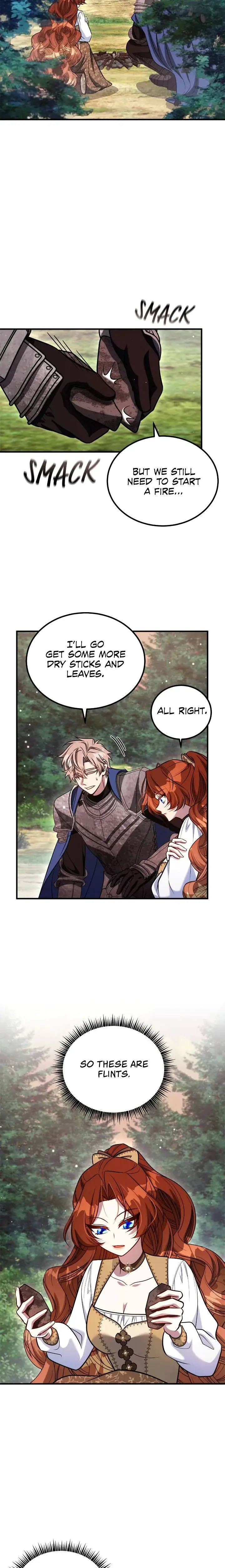 Lycan Episode 17 - Page 14