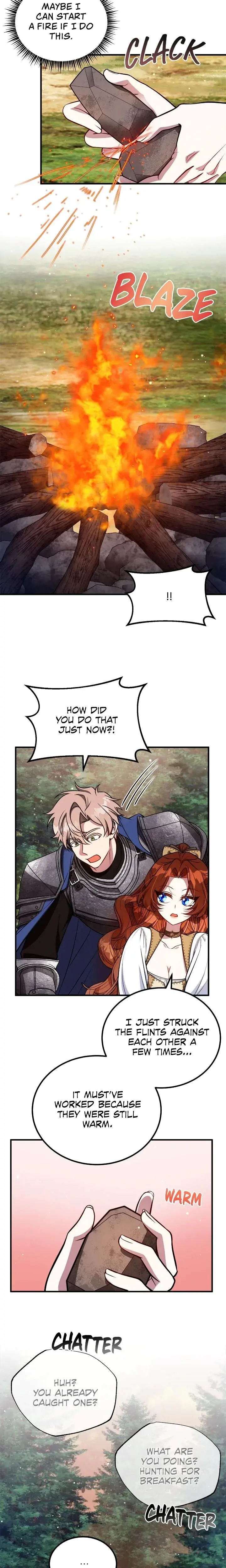 Lycan Episode 17 - Page 15
