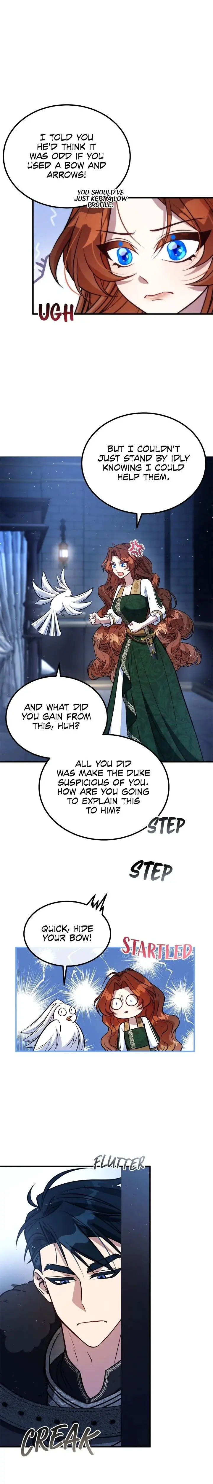 Lycan Episode 17 - Page 2