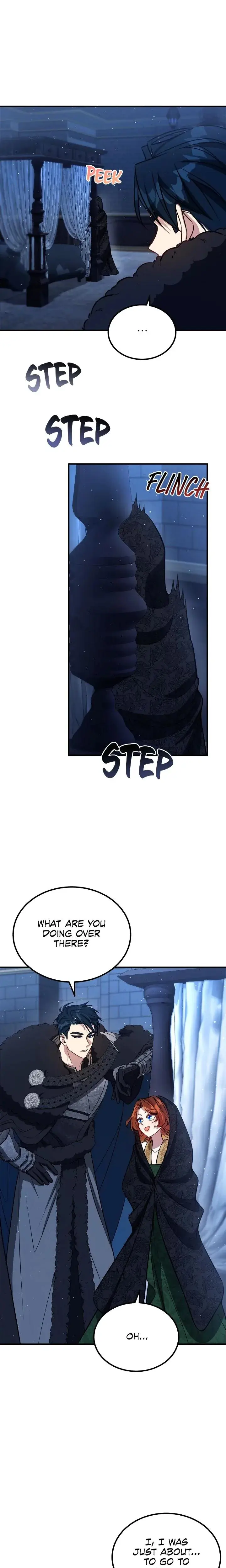 Lycan Episode 17 - Page 3