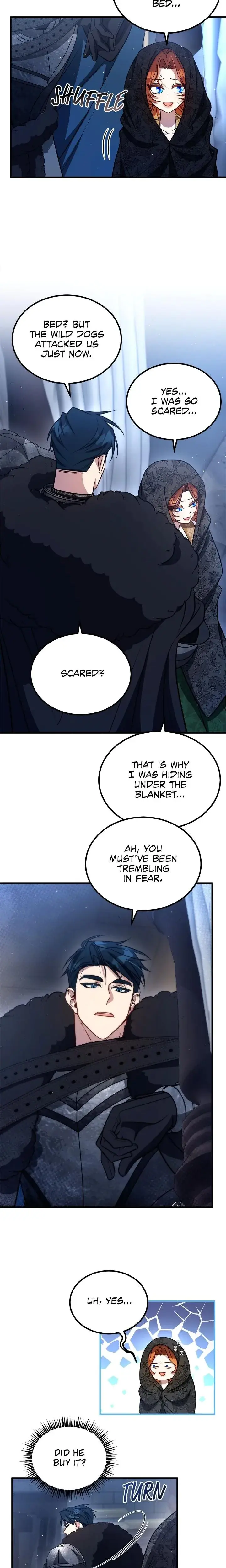 Lycan Episode 17 - Page 4