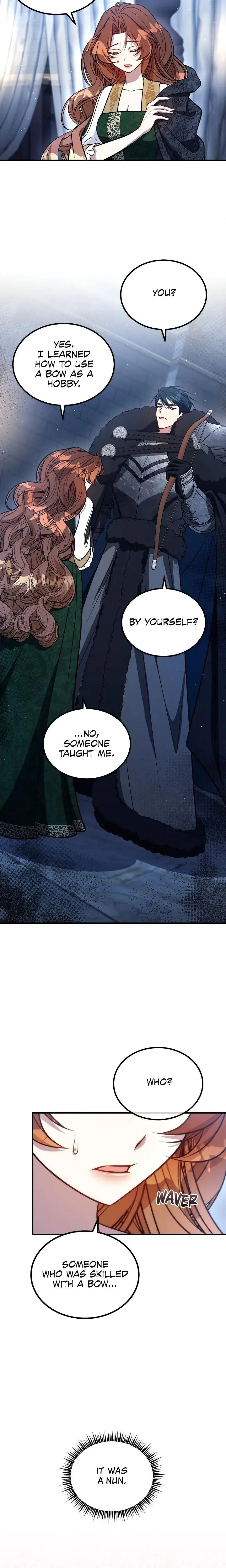 Lycan Episode 17 - Page 6