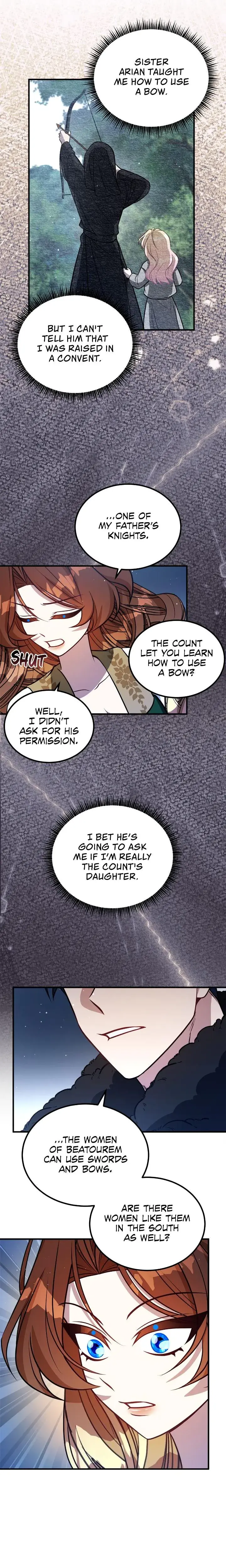 Lycan Episode 17 - Page 7