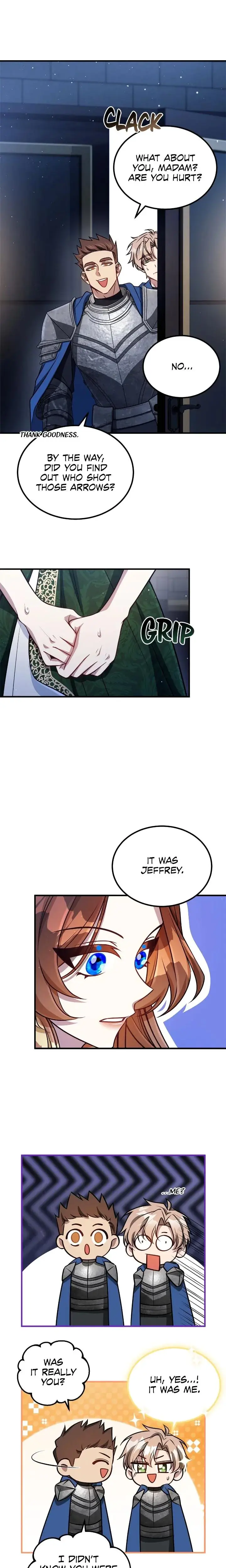 Lycan Episode 17 - Page 9